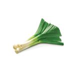 Leek Vegetable Seeds For Home (100g)
