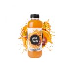 Fruit Power Orange Juice Natural  -1.5L