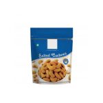 Roasted Cashews Lightly Salted 500g - 1kg